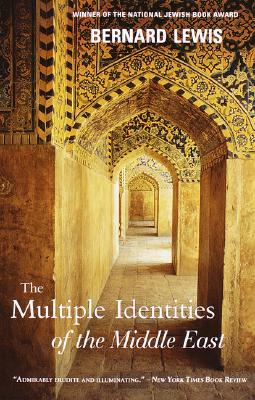 Multiple Identities of the Middle East