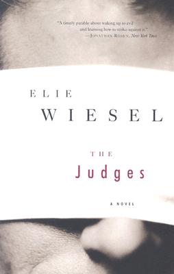 Image for The Judges: A Novel The Judges: A Novel
