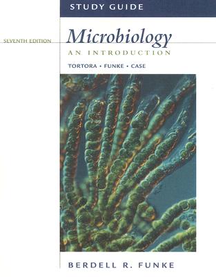 Image for Study Guide to Microbiology: An Introduction