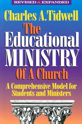 The Educational Ministry of a Church