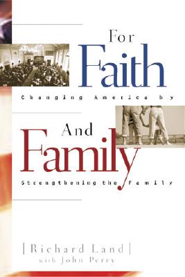 For Faith & Family; For Faith & Family