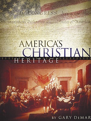 America's Christian Heritage
