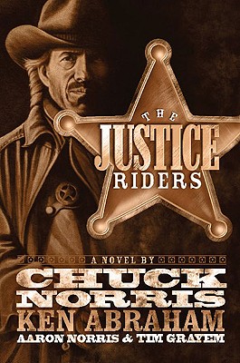 JUSTICE RIDERS