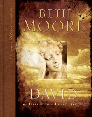 DAVID: 90 DAYS WITH A HEART LIKE HIS