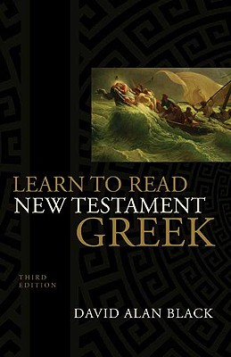 Image for Learn to Read New Testament Greek