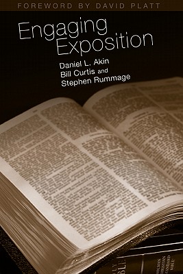 Image for Engaging Exposition