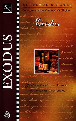 Shepherd's Notes: Exodus
