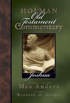 Image for Holman Old Testament Commentary Joshua