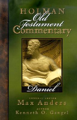 Image for Daniel (Holman Old Testament Commentary)