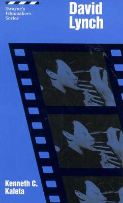 David Lynch (Filmmakers Series)