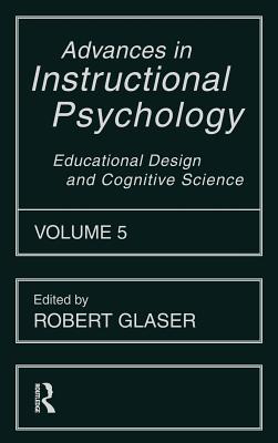 Advances in instructional Psychology, Volume 5
