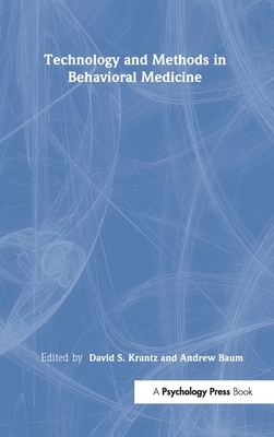 Technology and Methods in Behavioral Medicine (Perspectives on Behavioral Medicine Series)