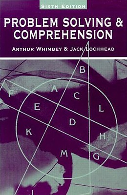 Image for Problem Solving & Comprehension