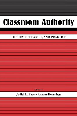 Classroom Authority