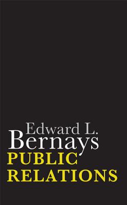 PUBLIC RELATIONS