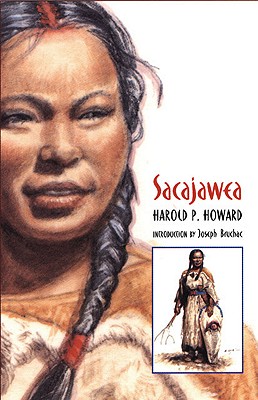 Image for Sacajawea