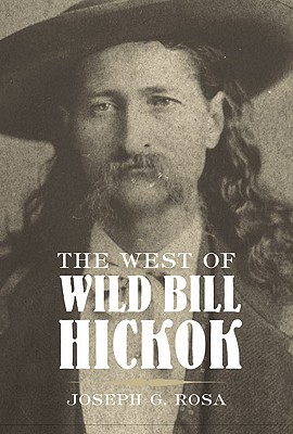 West of Wild Bill Hickok (Revised)