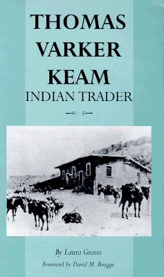 Thomas Varker Keam, Indian Trader