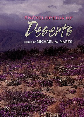 Image for Encyclopedia of Deserts