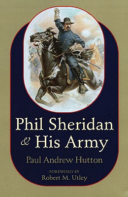 Image for Phil Sheridan and His Army