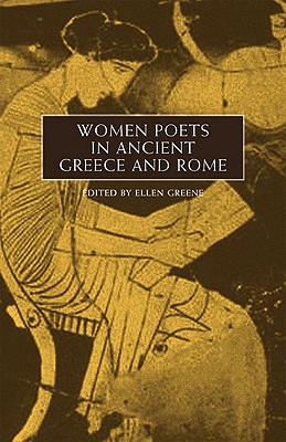 Image for Women Poets in Ancient Greece and Rome