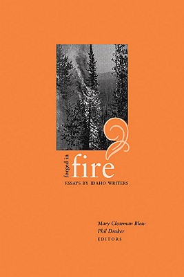Forged in Fire
