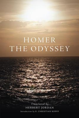 The Odyssey (Volume 49) (Oklahoma Series in Classical Culture)