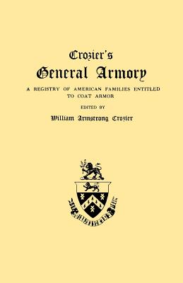Image for Crozier's General Armory