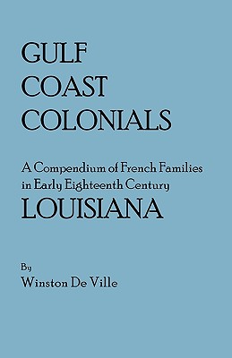 Image for Gulf Coast Colonials