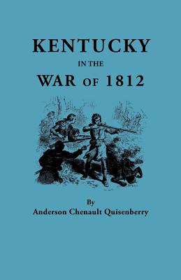 Image for Kentucky in the War of 1812