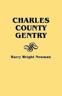 Image for Charles County Gentry