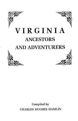Image for Virginia Ancestors and Adventurers