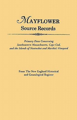 Image for Mayflower Source Records