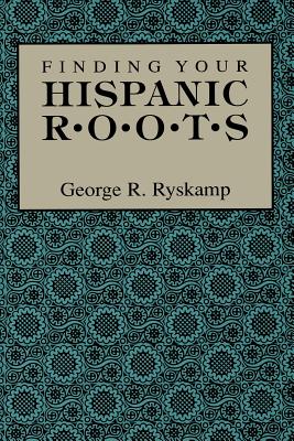 Image for Finding Your Hispanic Roots