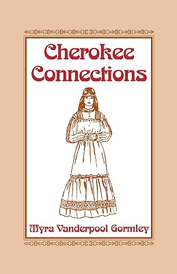 Image for Cherokee Connections