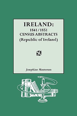 Ireland: 1841/1851 Census Abstracts (Republic of Ireland)