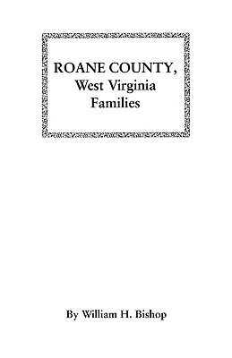 Image for Roane County, West Virginia Families