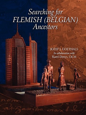 Image for Searching for Flemish (Belgian) Ancestors