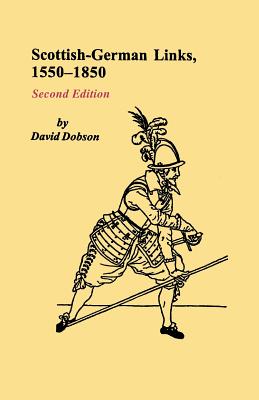 Image for Scottish-German Links, 1550-1850. Second Edition