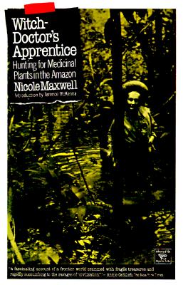 Witch doctor's apprentice Library of the mystic arts