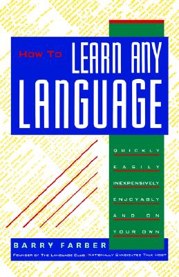 How To Learn Any Language