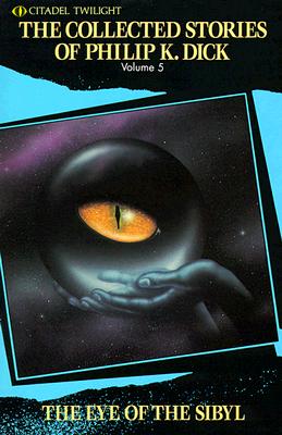 Eye of the Sibyl