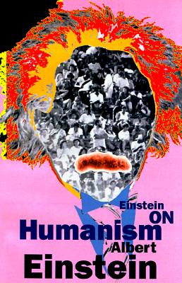 Einstein on Humanism