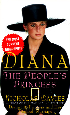 Diana the People's Princess; Diana the People's Princess