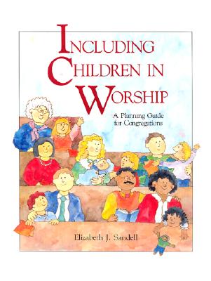 Including Children in Worship