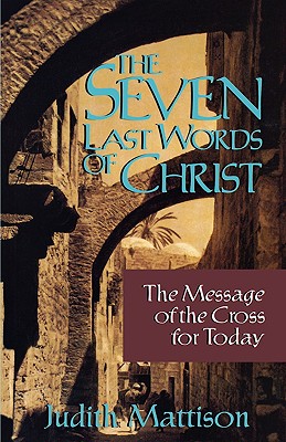 Image for Seven Last Words of Christ