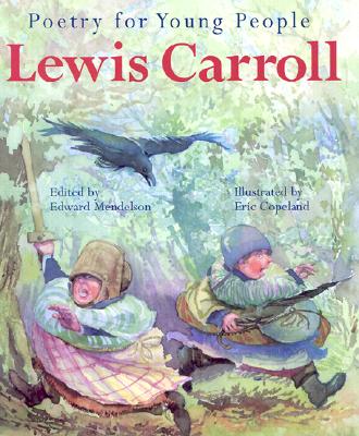 Image for Lewis Carroll