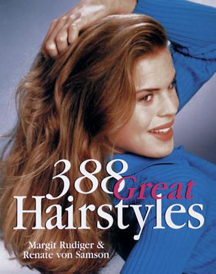 388 Great Hairstyles