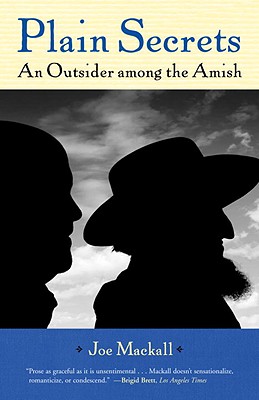Plain Secrets: An Outsider Among the Amish