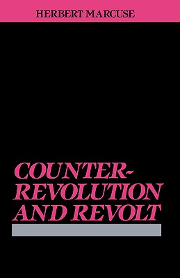 Image for Counterrevolution and Revolt